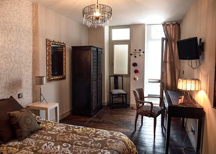 Meuble De Tourisme Art§Vintage