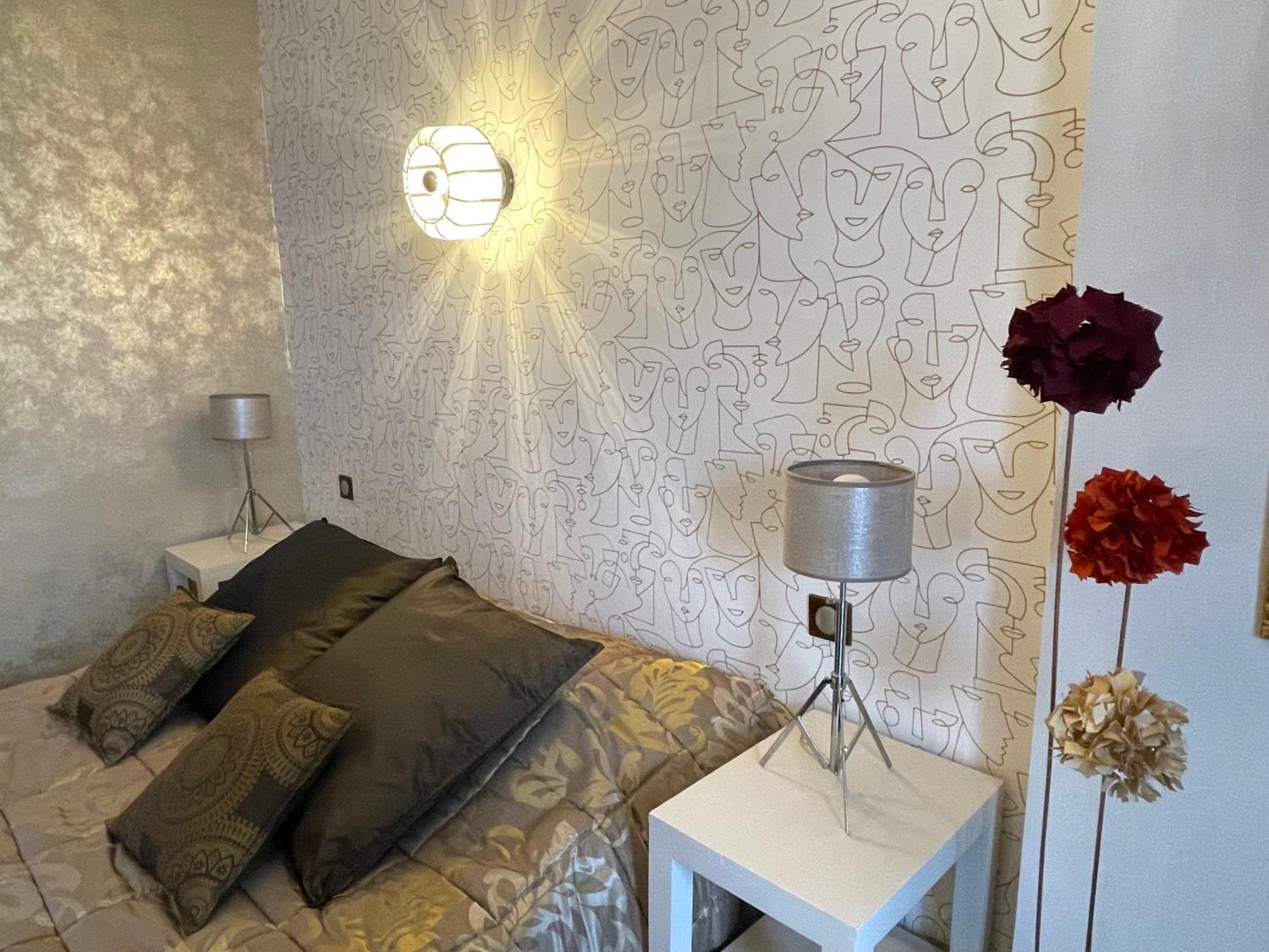 Meuble De Tourisme Art§vintage Apartment Oloron-Sainte-Marie