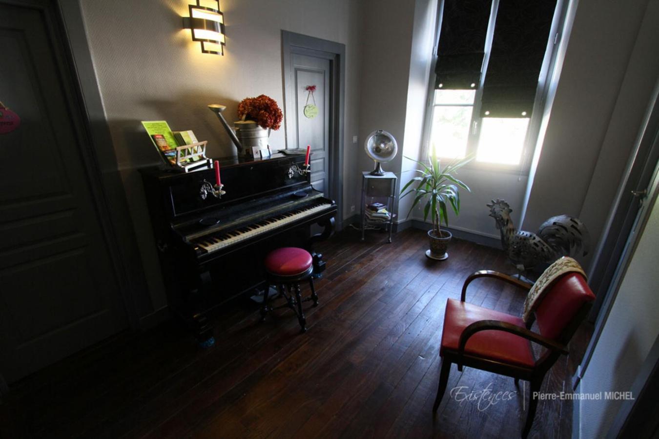Apartment Meuble De Tourisme Art§vintage